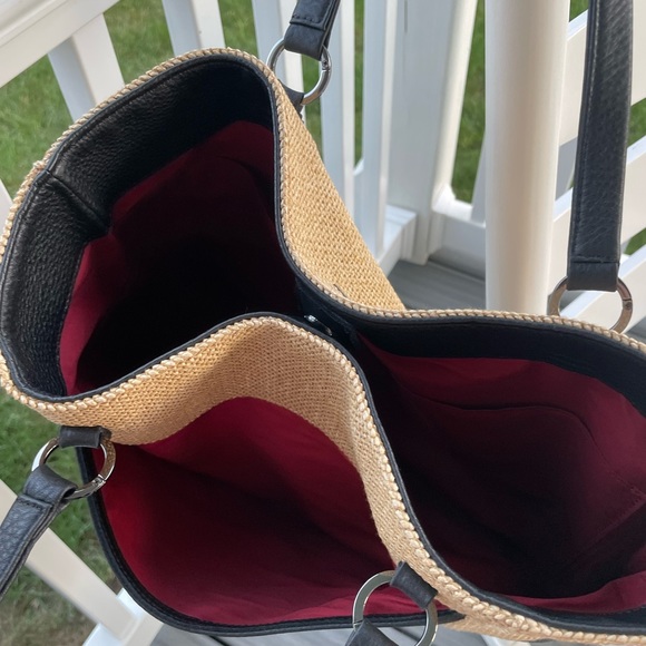 Hammitt Andersen chapperal EUC - Picture 3 of 3